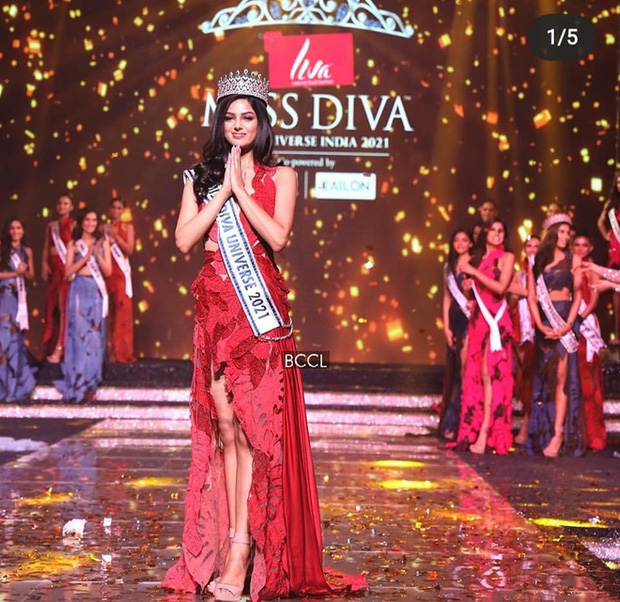 miss diva india