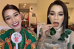 Netizen viết tâm thư dài dằng dặc "dằn thẳng mặt" Đỗ Thị Hà vì bừa bộn tại Miss World 2021