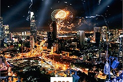 Xem bắn pháo bông chào năm mới ở Sài Gòn thì nhất định phải check list các quán café – bar view đẹp nhất cho hội chị em tha hồ “quẩy” Countdown 2022