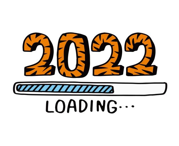 Chào 2022