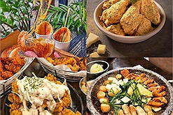 Top 5 món ăn hàn quốc khiến giới trẻ Hà Thành "chao đảo" mùa đông năm nay mà bạn không thể bỏ lỡ!