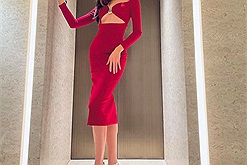 Hoa hậu Thùy Tiên dành tặng món quà ý nghĩa khiến Hoa hậu Thái Lan Coco Arayha xúc động