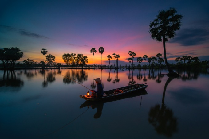 Nhiếp ảnh gia đưa cảnh đẹp Việt Nam ra thế giới: nhìn ảnh thôi là muốn xách balo lên và đi! 