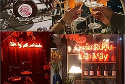 Lưu ngay những quán rượu cực chất đang khiến giới trẻ “chết mê” tại Đà Lạt để cùng nhậu tới bến dịp tết dương này!