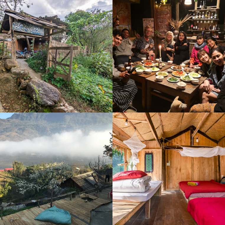 Top 4 homestay Sa Pa đưa bạn về với thiên nhiên, sống những ngày không lo âu, tách biệt với thế giới bên ngoài