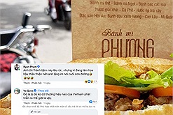 Bánh mì Phượng (Hội An) bị tố thái độ hách dịch liếc lườm khách, netizen tranh cãi: gay gắt hay đồng tình