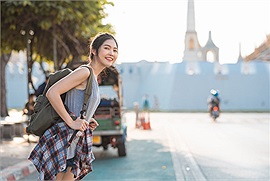 Những xu hướng du lịch mới nổi tại Việt Nam dự đoán “nở rộ” trong năm 2022