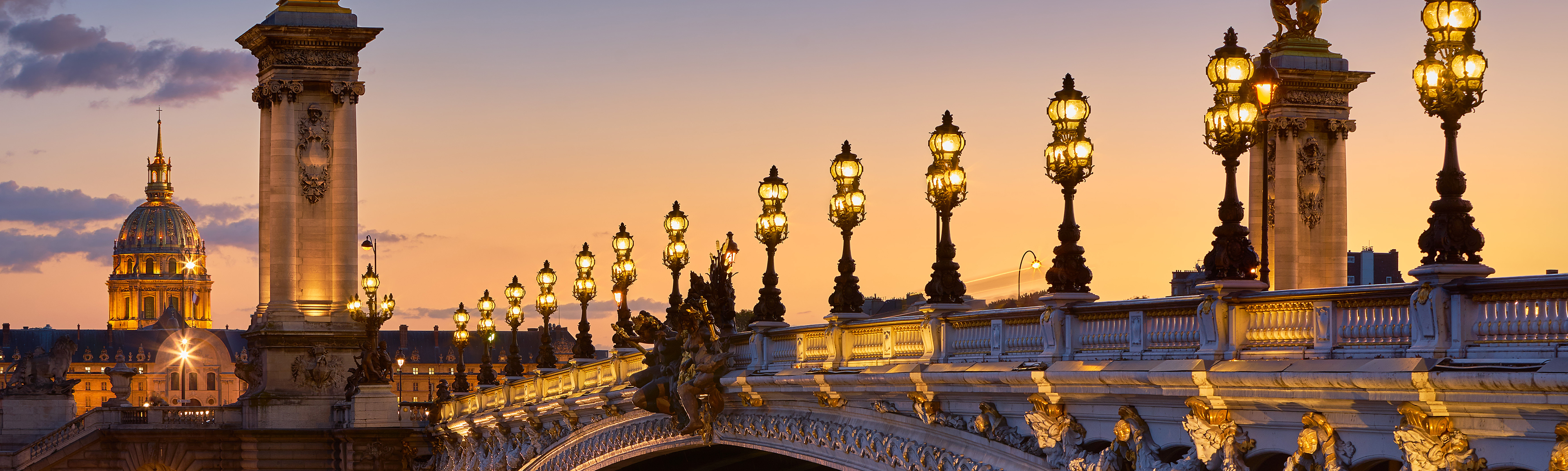 Pont Alexandre III