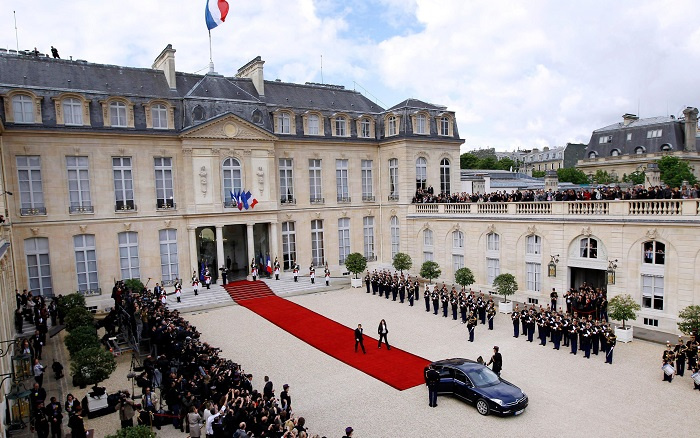 Élysée Palace