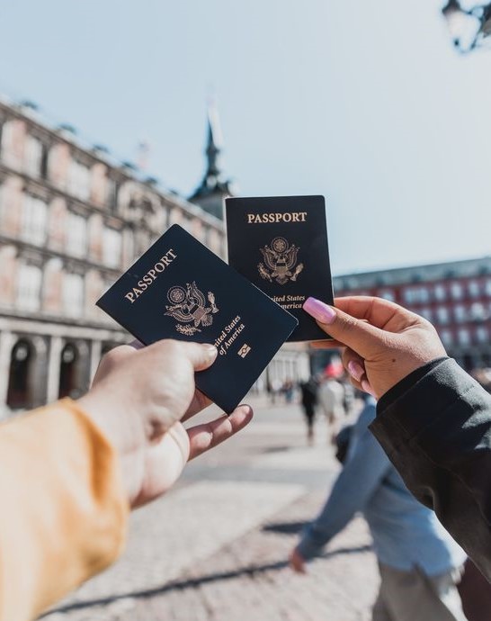 Chính thức thay đổi mức thu phí làm mới hộ chiếu từ ngày 1/2022: giảm 20% trong 6 tháng đầu năm