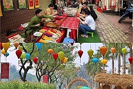 Những địa điểm vui chơi dịp tết nguyên đán Nhâm Dần 2022 mà bạn không thể bỏ qua tại Sài Gòn