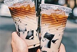 Tổng hợp những món Cafe sữa tươi “độc - lạ” nhất định phải thử tại Sài Gòn