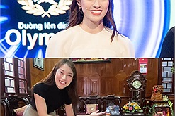 Hot girl gen z Khánh Vy ở tuổi 22 siêu giàu: mới mua đất ấm tay đã lập tức sửa căn nhà hoành tráng cho bố mẹ