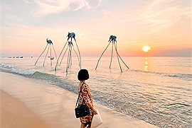 Gợi ý tour Phú Quốc giá rẻ chưa tới 3 triệu đồng cùng nhóm bạn cực kì hợp cho dịp nghỉ Tết Nhâm Dần 2022