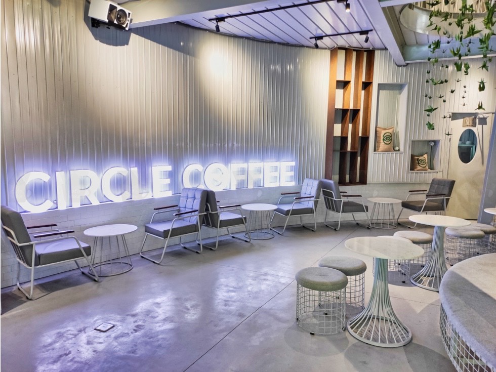 Circle Coffee