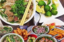 5 quán phở ngon Hà Nội chẳng kém gì Phở Thìn nhưng giá chưa đến 90K