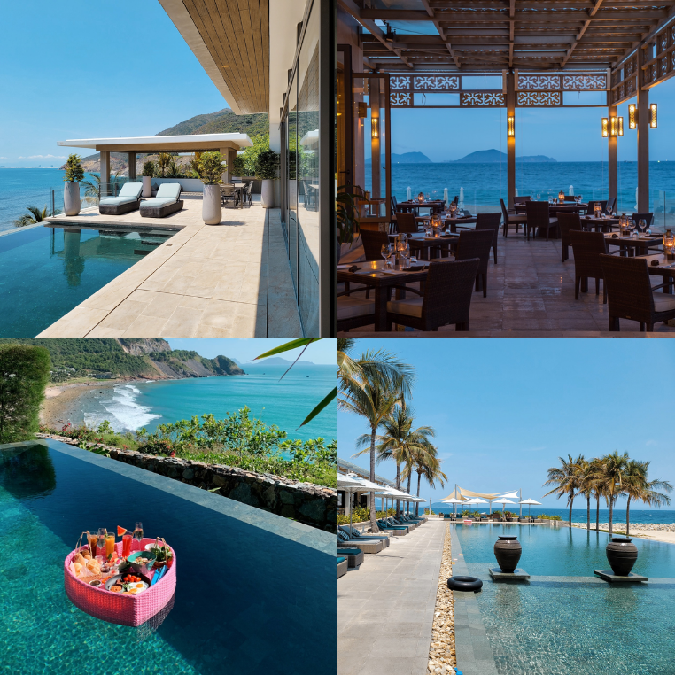 Mia Resort Cam Ranh