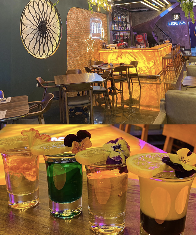 Libera Pub & Restaurant - 49 Trung Hoà, Cầu Giấy