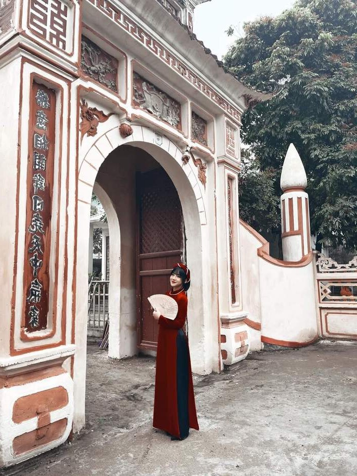 làng Đông Ngạc