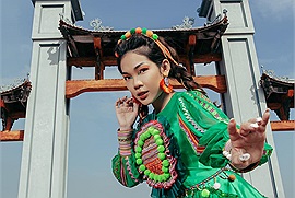 Ghé Tây Yên Tử một ngày đầu năm, thăm "kho báu" của du lịch Bắc Giang