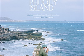 Tìm ngay đến đảo Phú Quý mùa tháng 3 đẹp nhất trong năm