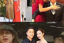 Hot: Hòa Minzy tuyên bố kết thúc mối tình 5 năm với bạn trai doanh nhân