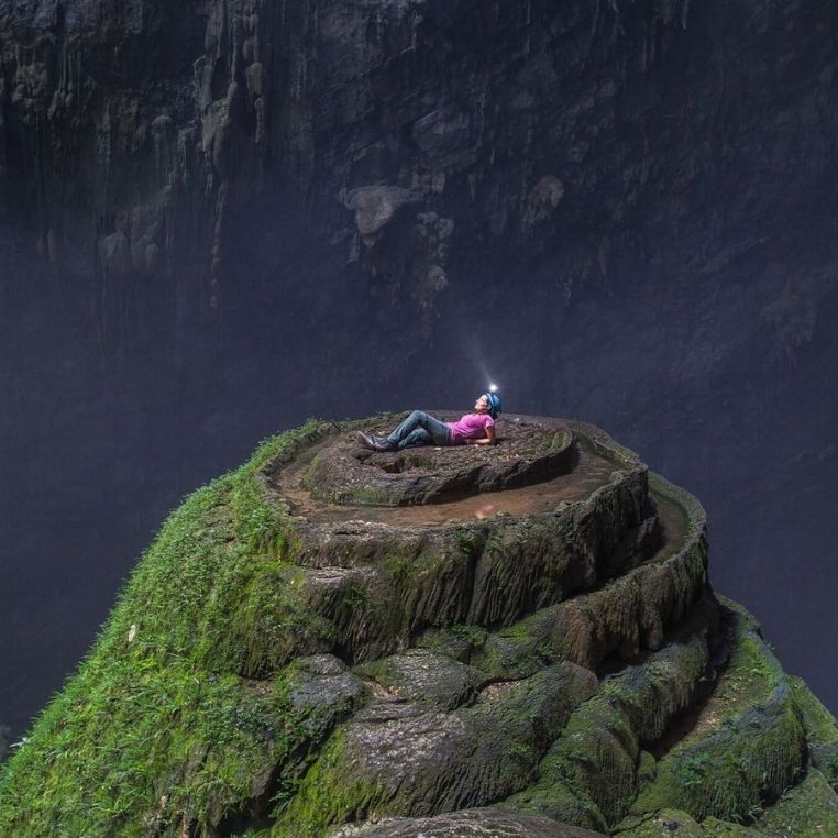 Còn ngại ngần gì mà không khám phá ngay những hang động đẹp và ấn tượng nhất Việt Nam này nhỉ?