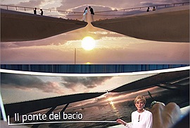 Chưa ra mắt ở Việt Nam nhưng Cầu Hôn ở Phú Quốc đã được truyền hình Ý gọi tên và ca ngợi 