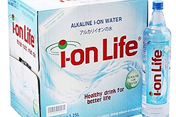 Bổ sung nước uống ion kiềm để có cơ thể khỏe mạnh, tiêu hóa tốt như người Nhật Bản