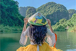 Du lịch Ninh Bình: Nên đi Ninh Bình vào tháng mấy, tháng 3 Ninh Bình có gì đẹp?