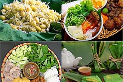 Những món ăn ở Hà Nội mà bạn nhất định không thể bỏ qua khi ghé nơi đây