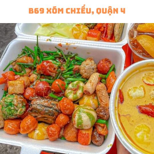 4. Bí Quyết Để Cá Viên Chiên Thêm Ngon