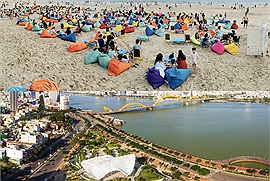 “Nóng bỏng tay” tháng 6: Lễ hội “Tận hưởng Đà Nẵng 2022” với hàng loạt sự kiện bùng nổ