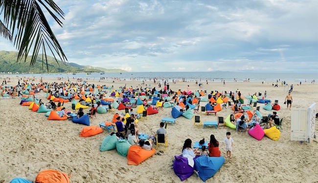 Lễ hội “Tận hưởng Đà Nẵng 2022” trở lại cùng nhiều sự kiện hot tháng 6 