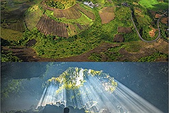 Việt Nam quảng bá quần thể hang động núi lửa “lớn nhất Đông Nam Á" ở Công viên địa chất UNESCO Đắk Nông trong ISV 20 