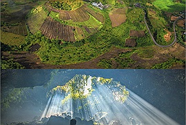 Việt Nam quảng bá quần thể hang động núi lửa “lớn nhất Đông Nam Á" ở Công viên địa chất UNESCO Đắk Nông trong ISV 20 