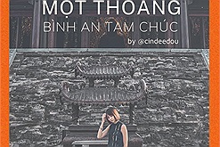Quán quân Checkin-holic mùa 2 - Việt Nam ngay đây: "Cuộc thi đã cho mình nhiều hơn một giải thưởng"
