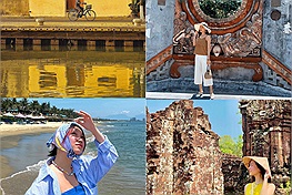 Thử 10 hoạt động thú vị được một travel blogger giới thiệu khi tới Hội An, hứa hẹn trải nghiệm trọn vẹn phố cổ