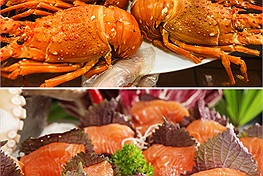 10 nhà hàng buffet hải sản hàng đầu Hà Nội được gợi ý cho du khách trong và ngoài nước