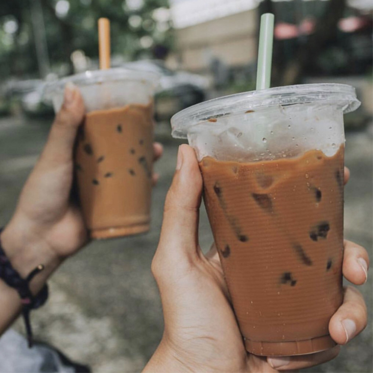 Cà phê bệt nổi tiếng nhất Việt Nam là ở Sài Gòn nhưng không chỉ Sài Gòn có cà phê bệt đâu nhé!