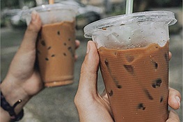 Cà phê bệt nổi tiếng nhất Việt Nam là ở Sài Gòn nhưng không chỉ Sài Gòn có cà phê bệt đâu nhé!