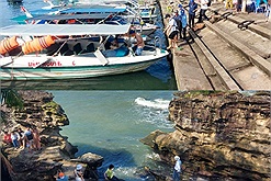 Ngày đầu lễ 2/9 năm nay, Phú Quốc đón khách du lịch chưa đông như các doanh nghiệp làm dịch vụ du lịch kỳ vọng