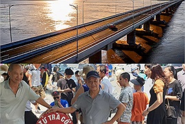 Đông đảo du khách đổ về Móng Cái sau khi thông cao tốc mới Vân Đồn - Móng Cái
