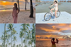 Top 8 hòn "đảo ngọc" đẹp nhất Việt Nam không chỉ hút khách trong nước mà còn là điểm đến yêu thích của khách nước ngoài