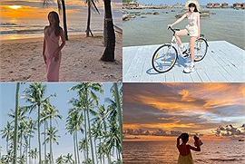 Top 8 hòn "đảo ngọc" đẹp nhất Việt Nam không chỉ hút khách trong nước mà còn là điểm đến yêu thích của khách nước ngoài