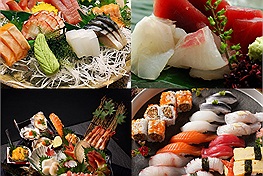 Top 10 nhà hàng Nhật Bản nổi tiếng ở trung tâm Hà Nội và Sài Gòn