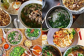 Top 4 quán ăn Việt ở xứ Hàn nổi đình nổi đám, thậm chí được lên màn ảnh nhỏ