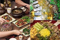 Gợi ý 8 nhà hàng đặc sản Tây Bắc tại Hà Nội và TP HCM được nhiều tín đồ ẩm thực ghé thử