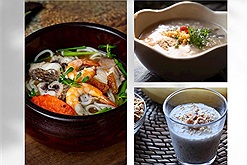 Trang mạng nước ngoài xếp hạng 10 món ăn tệ nhất Việt Nam, bạn từng thử món nào chưa?