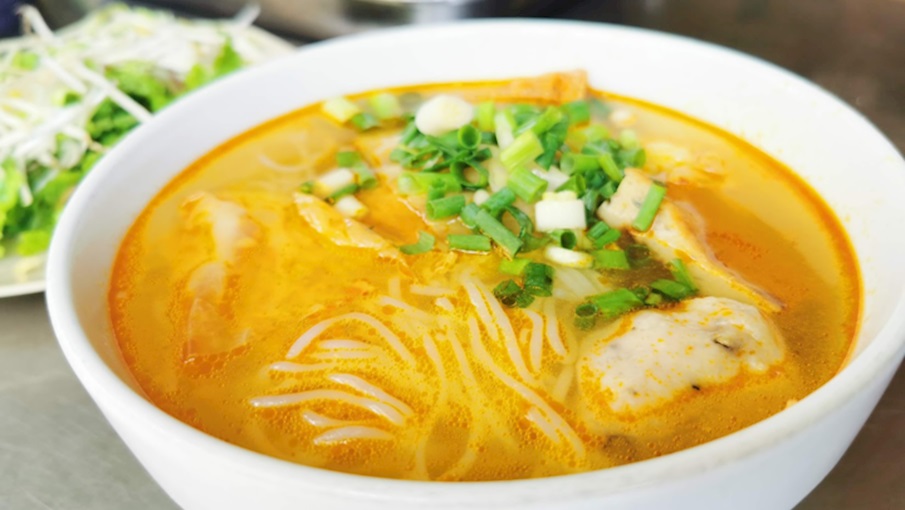 10 món ăn tệ nhất Việt Nam